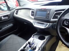 ホンダ ジェイド