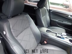 ホンダ ジェイド