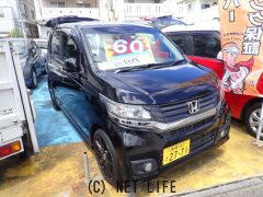 ホンダ N-WGN