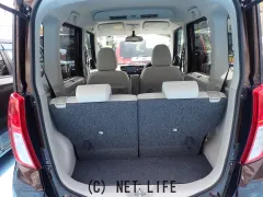 三菱 eKスペース