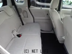 三菱 eKスペース