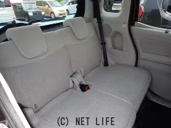 三菱 eKスペース