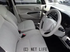 三菱 eKスペース