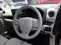 三菱 eKスペース