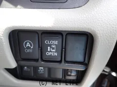 三菱 eKスペース