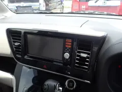 三菱 eKスペース