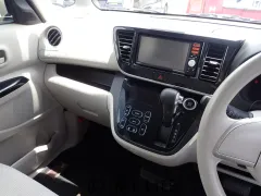 三菱 eKスペース