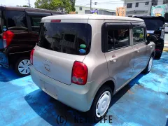 スズキ アルトラパン