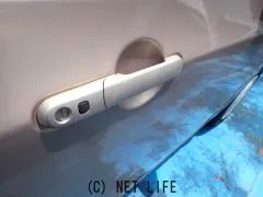 スズキ アルトラパン