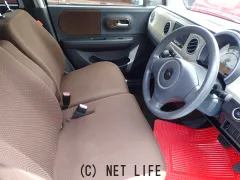 スズキ アルトラパン