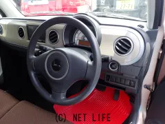 スズキ アルトラパン