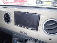 スズキ アルトラパン