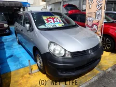 日産 AD