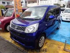 ダイハツ ムーヴ