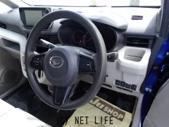 ダイハツ ムーヴ