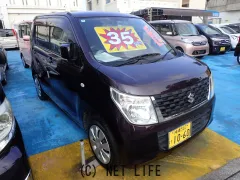 スズキ ワゴンR