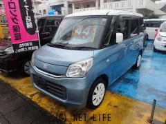 スズキ スペーシア