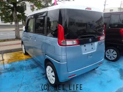 スズキ スペーシア