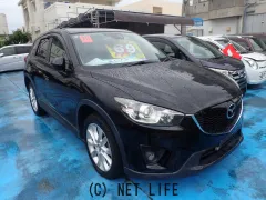 マツダ CX-5
