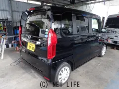 ホンダ N-BOX