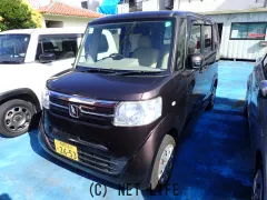 ホンダ N-BOX
