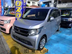 ホンダ N-WGN