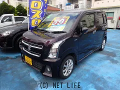 スズキ ワゴンR