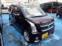 スズキ ワゴンR