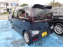 スズキ ワゴンR