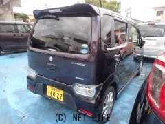 スズキ ワゴンR