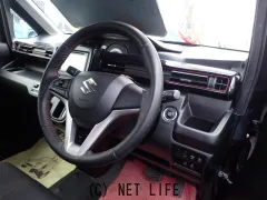 スズキ ワゴンR