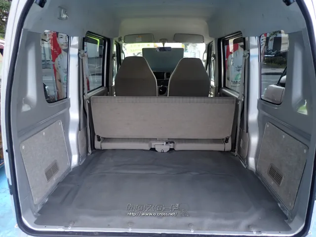 スズキ エブリイ