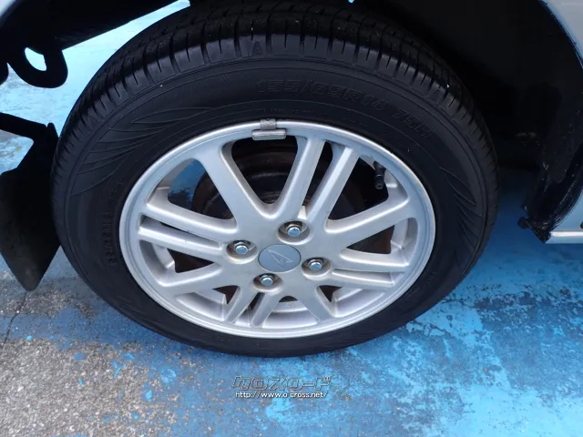 スズキ エブリイ