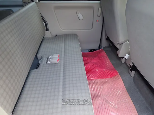 スズキ エブリイ