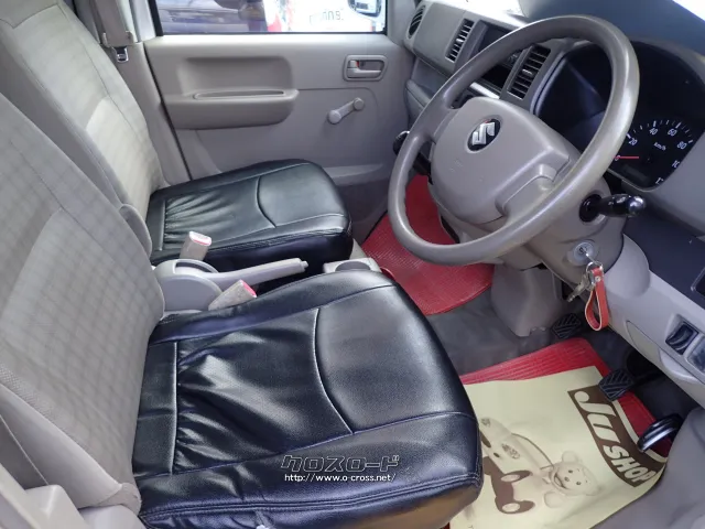 スズキ エブリイ