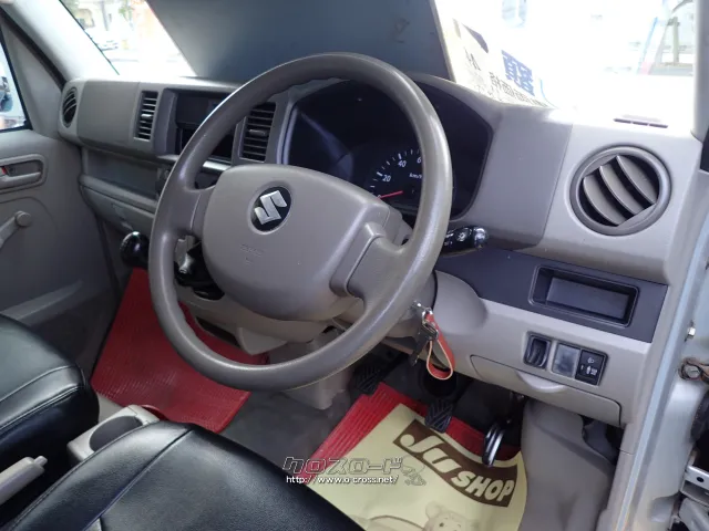 スズキ エブリイ