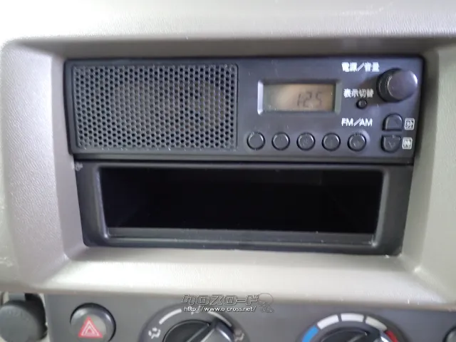 スズキ エブリイ