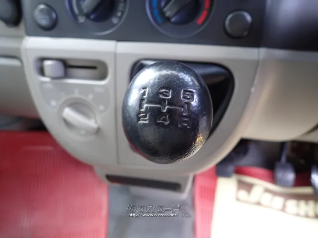 スズキ エブリイ