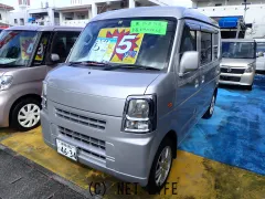 スズキ エブリイ