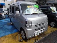 スズキ エブリイ