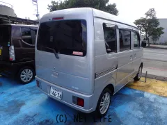 スズキ エブリイ