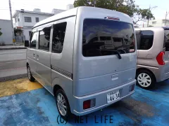 スズキ エブリイ