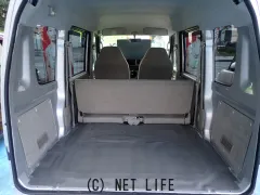 スズキ エブリイ