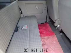 スズキ エブリイ