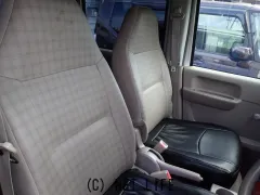 スズキ エブリイ