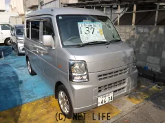 スズキ エブリイ