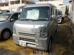 スズキ エブリイ