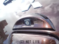 三菱 eKカスタム