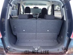 三菱 eKカスタム