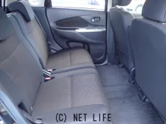 三菱 eKカスタム